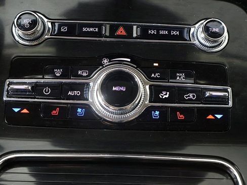 Used 2022 Lincoln Nautilus Reserve image 50