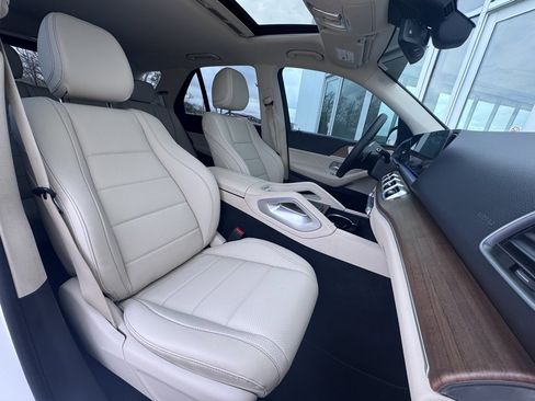 Used 2021 Mercedes-Benz GLE 350 image 34