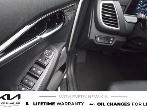 New 2026 Kia Seltos SX image 27