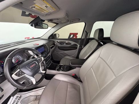 Used 2020 GMC Terrain SLT w/ Preferred Package AWD/4WD image 13