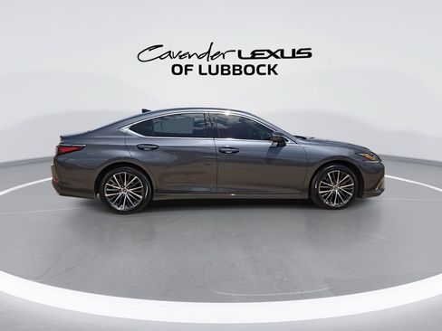 Used 2025 Lexus ES 350 w/ Premium Package FWD image 9