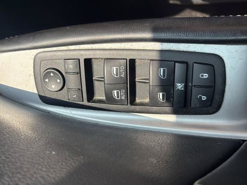 Used 2015 Dodge Journey Limited w/ Sun/Sound & Wheel Group AWD/4WD image 16