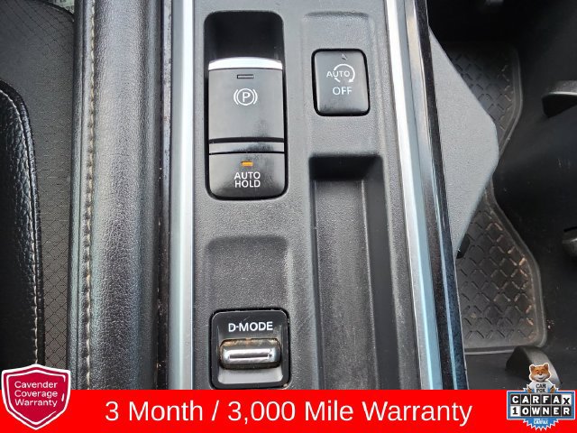 Used 2022 Nissan Pathfinder SL w/ SL Premium Package FWD image 28
