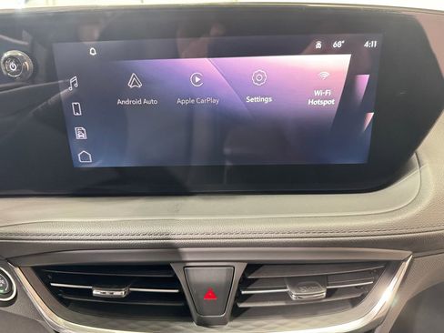 New 2026 Buick Encore GX Sport Touring w/ Comfort Package image 13