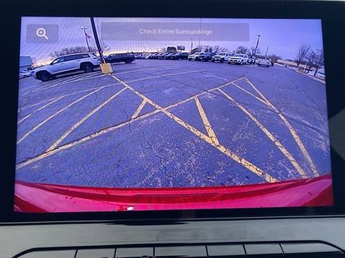 New 2026 Jeep Compass Latitude image 39