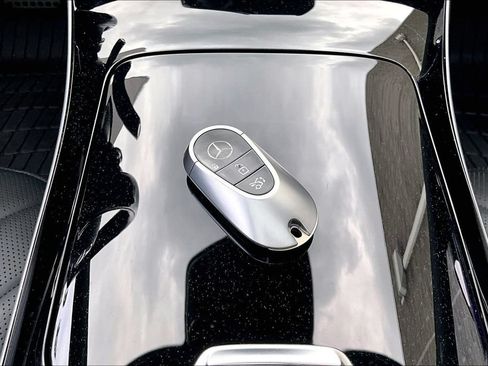 Certified 2023 Mercedes-Benz S 580 4MATIC Sedan image 10