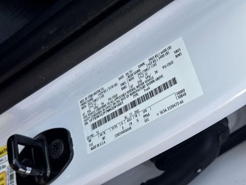 Used 2021 Ford F150 XLT w/ Equipment Group 301A Mid image 41