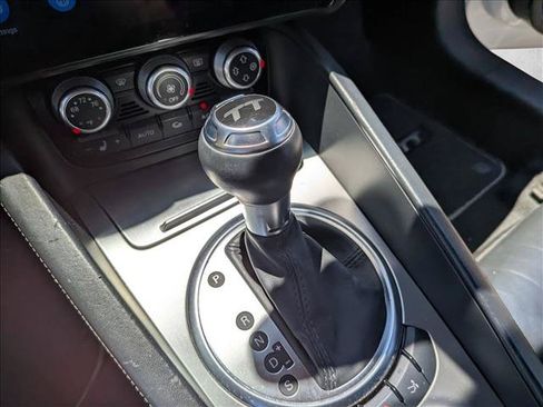 Used 2015 Audi TT 2.0T AWD/4WD image 14