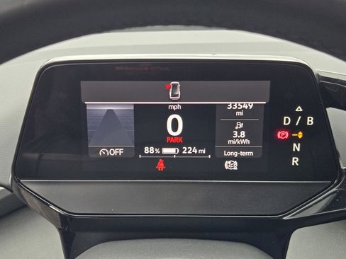 Used 2022 Volkswagen ID.4 Pro image 19