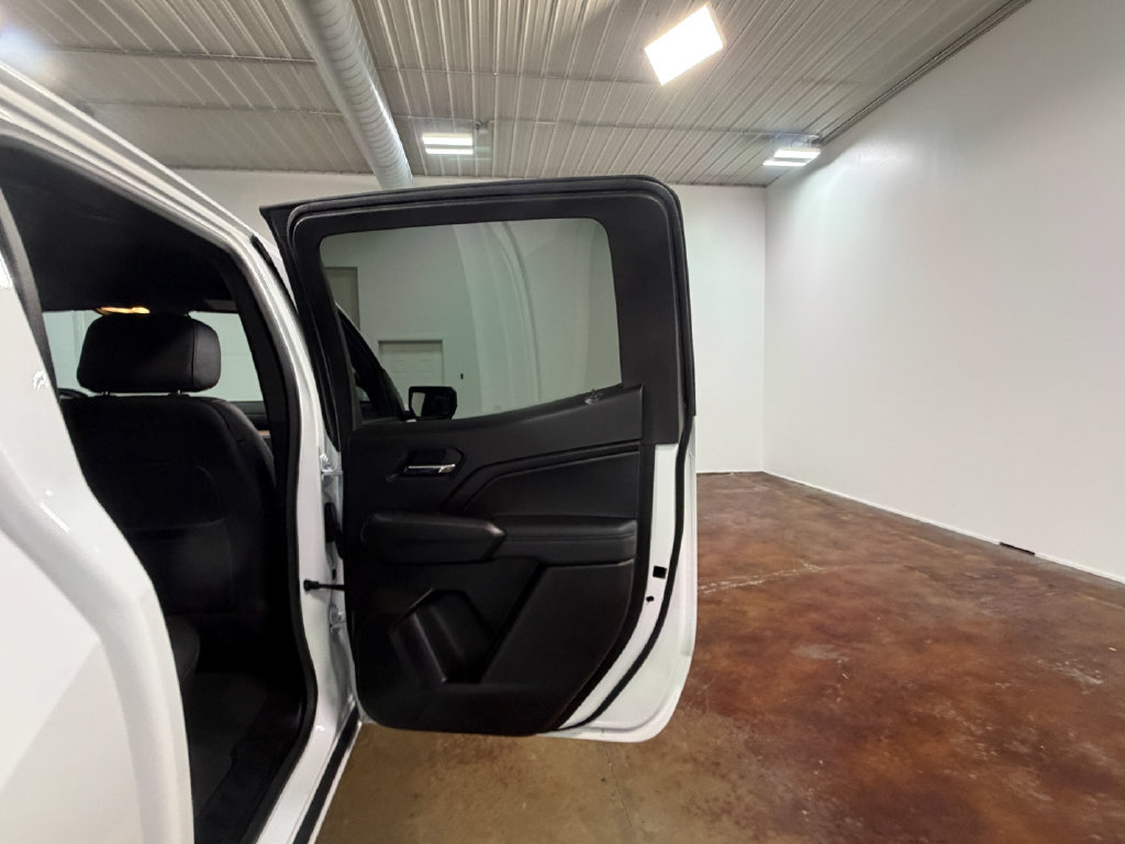 Used 2023 Chevrolet Colorado LT w/ LT Convenience Package III AWD/4WD image 65