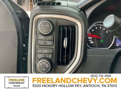 Used 2020 Chevrolet Silverado 1500 LT image 14