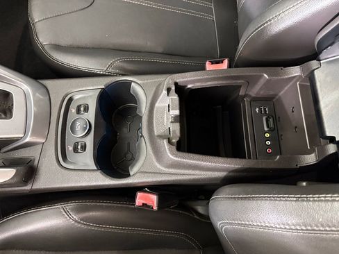 Used 2013 Ford Focus Titanium image 30