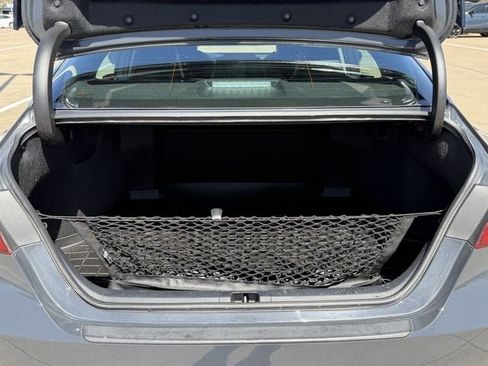Certified 2024 Toyota Camry TRD image 29