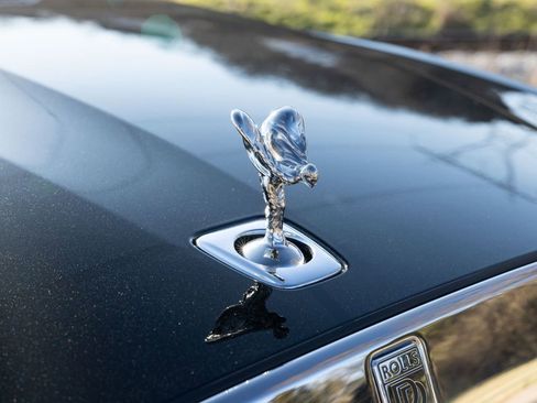 Certified 2021 Rolls-Royce Ghost Extended Wheelbase image 19