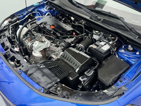 Used 2023 Honda Civic Sport image 64