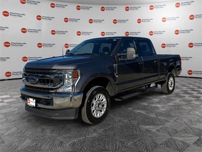 Used 2022 Ford F250 XLT