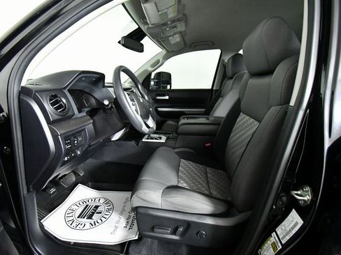 Used 2021 Toyota Tundra SR5 image 5