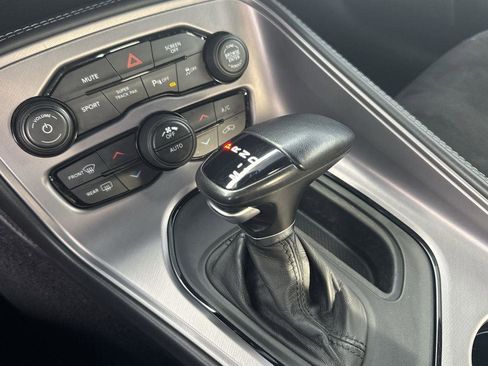 Used 2023 Dodge Challenger R/T w/ Plus Package image 20