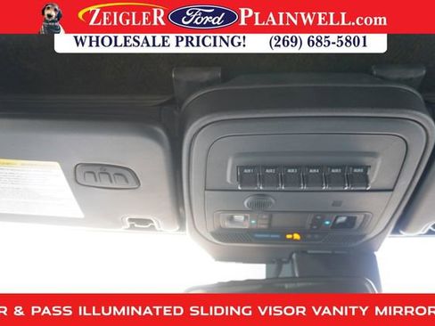 Used 2022 Ford Bronco Badlands image 29