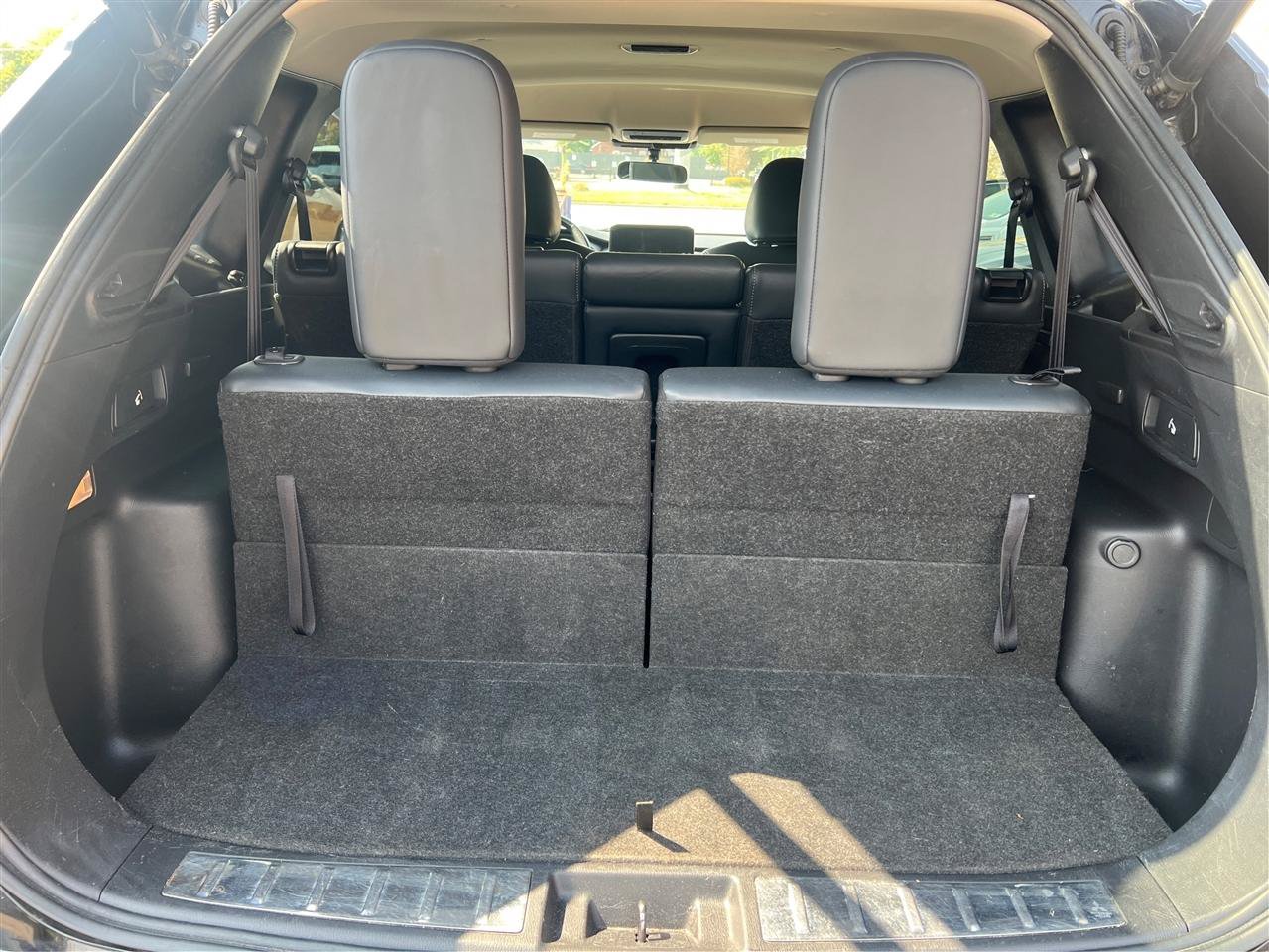 Used 2022 Mitsubishi Outlander SE AWD/4WD image 21