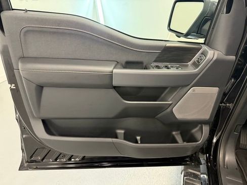 New 2026 Ford F150 Lariat w/ Equipment Group 501A Mid image 13