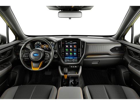 New 2026 Subaru Forester Wilderness image 19