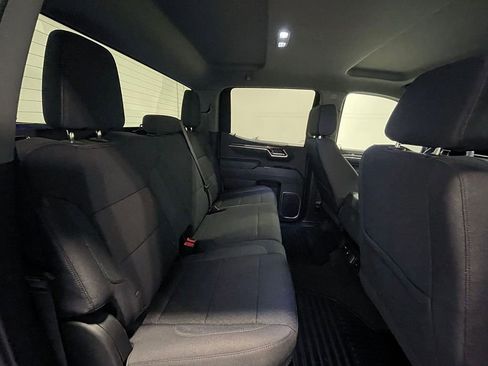 Used 2026 Chevrolet Silverado 1500 LT image 23