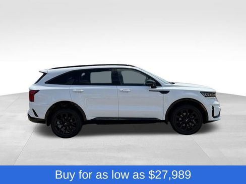 Used 2023 Kia Sorento SX image 6