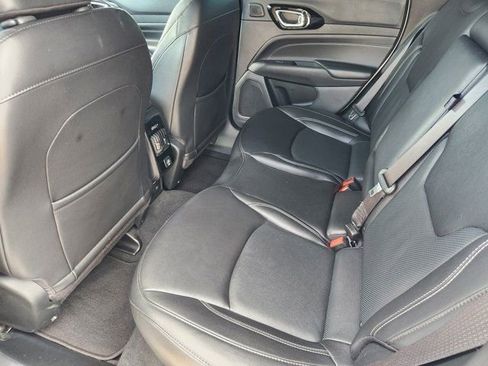 Used 2022 Jeep Compass High Altitude image 32