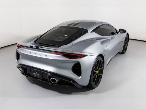 Used 2024 Lotus Emira First Edition image 2