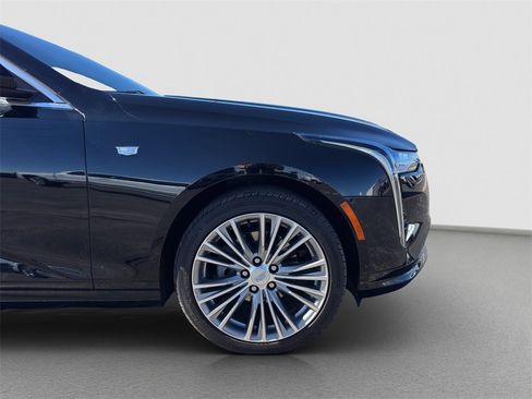 Used 2022 Cadillac CT4 Premium Luxury image 19