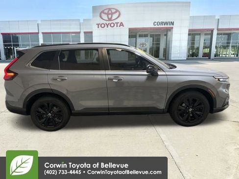 Used 2023 Honda CR-V Sport Touring image 6