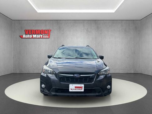 Used 2018 Subaru Crosstrek 2.0i Premium image 2