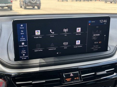 New 2026 Acura MDX FWD image 18