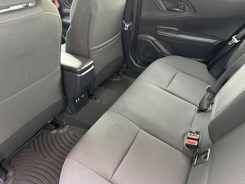 New 2026 Toyota Prius Plug-In Hybrid FWD image 22