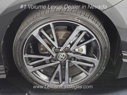 Used 2025 Toyota Camry XSE w/ Premium Package AWD/4WD image 9
