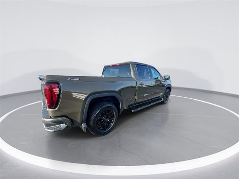 Used 2023 GMC Sierra 1500 Elevation image 8