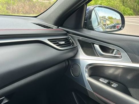 Used 2023 Genesis G70 2.0T w/ Sport Prestige Package AWD/4WD image 21