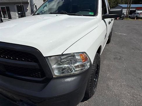 Used 2018 RAM 1500 Tradesman w/ Popular Equipment Group image 9