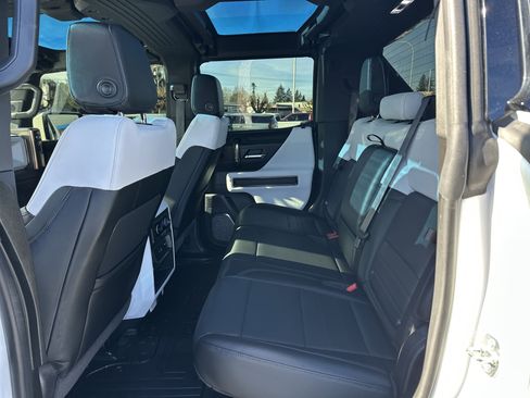 Used 2023 GMC Hummer EV Edition 1 image 11