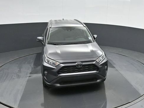 Used 2019 Toyota RAV4 XLE image 25