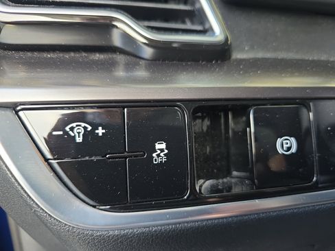 Certified 2023 Kia Sportage EX image 26