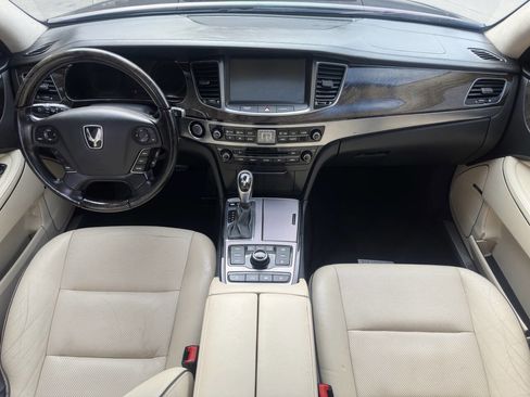 Used 2014 Hyundai Equus Signature image 24