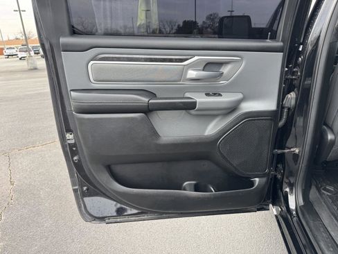 Used 2021 RAM 1500 Big Horn image 26