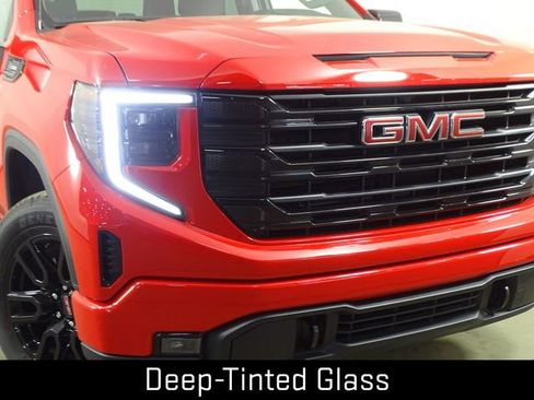 Used 2025 GMC Sierra 1500 Elevation AWD/4WD image 44