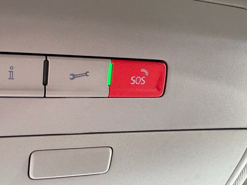 Used 2022 Volkswagen Atlas SE image 20