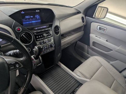 Used 2012 Honda Pilot EX-L image 14