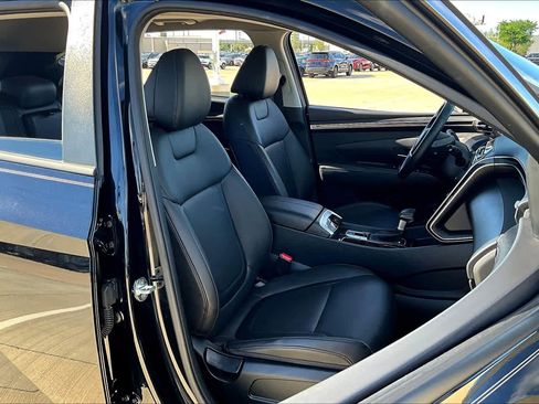 Used 2023 Hyundai Tucson SEL w/ Convenience Package image 9