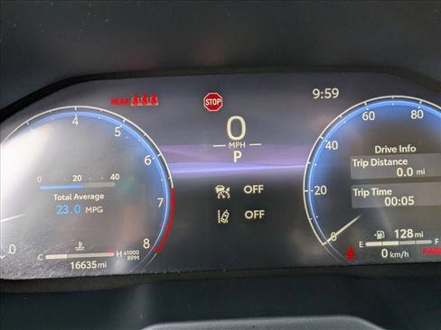 Used 2023 Toyota RAV4 Limited image 12