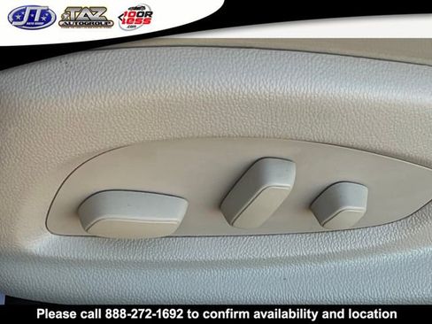 Used 2015 Cadillac ATS Luxury image 11